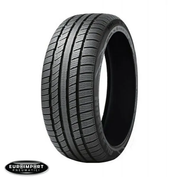 Mirage Mr762 As  185/60 R14 82 H  